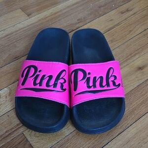 PINK Slides